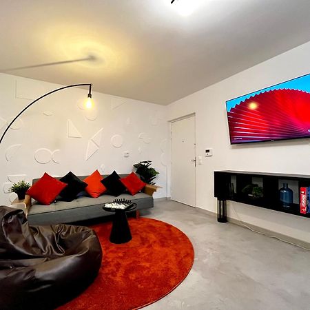 Appartement Disneyland-Paris Шессі Екстер'єр фото
