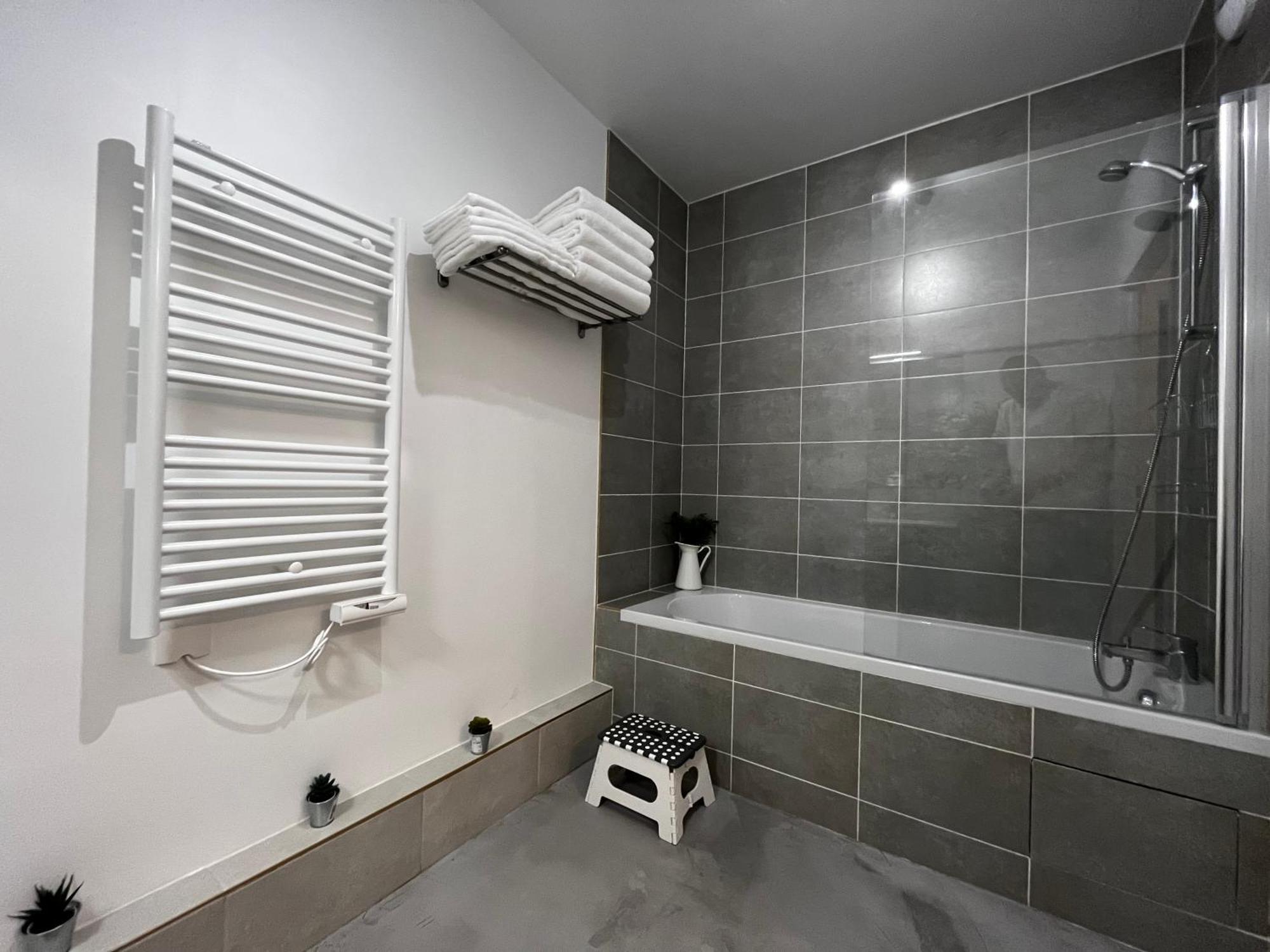 Appartement Disneyland-Paris Шессі Екстер'єр фото