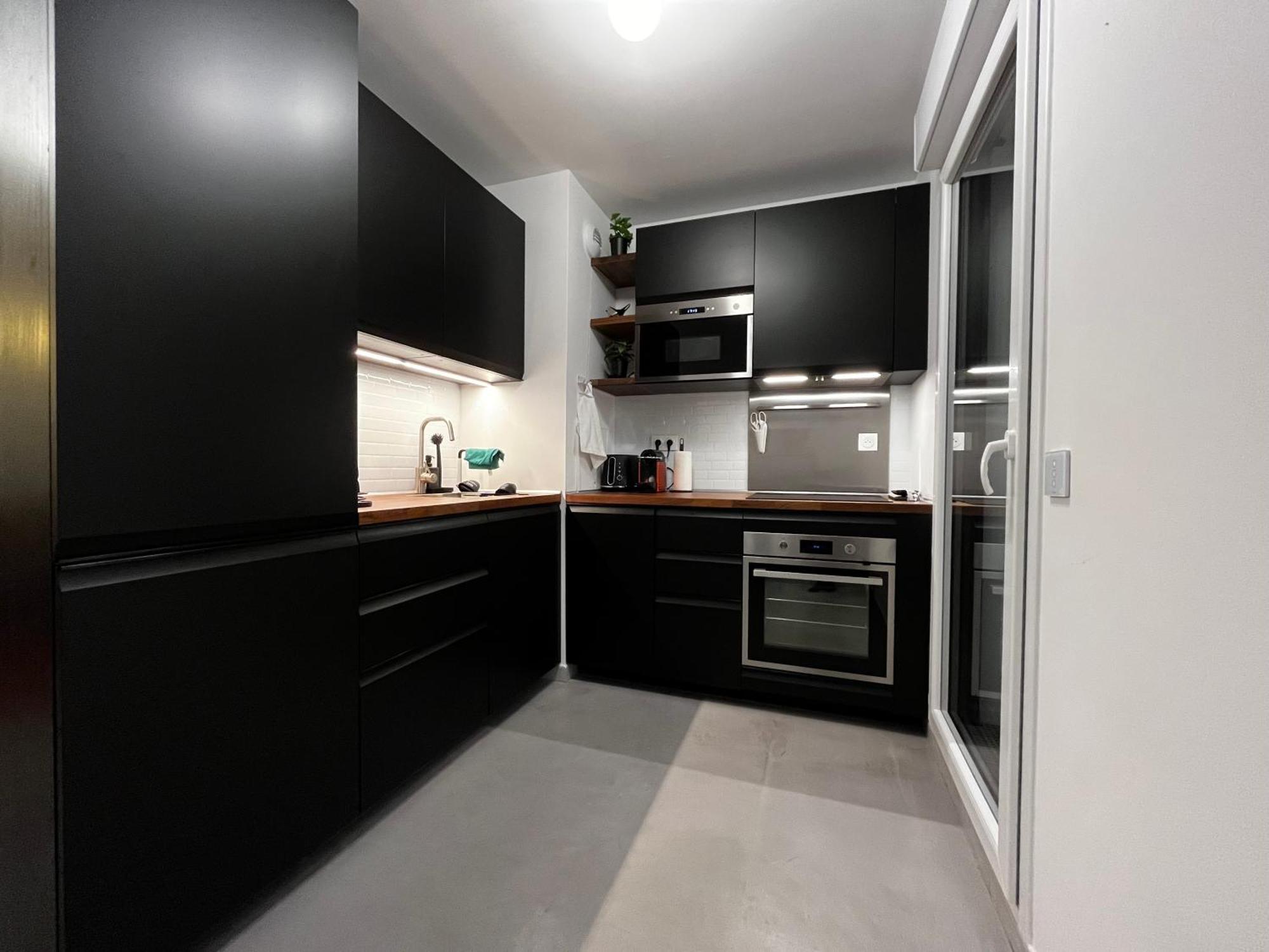 Appartement Disneyland-Paris Шессі Екстер'єр фото
