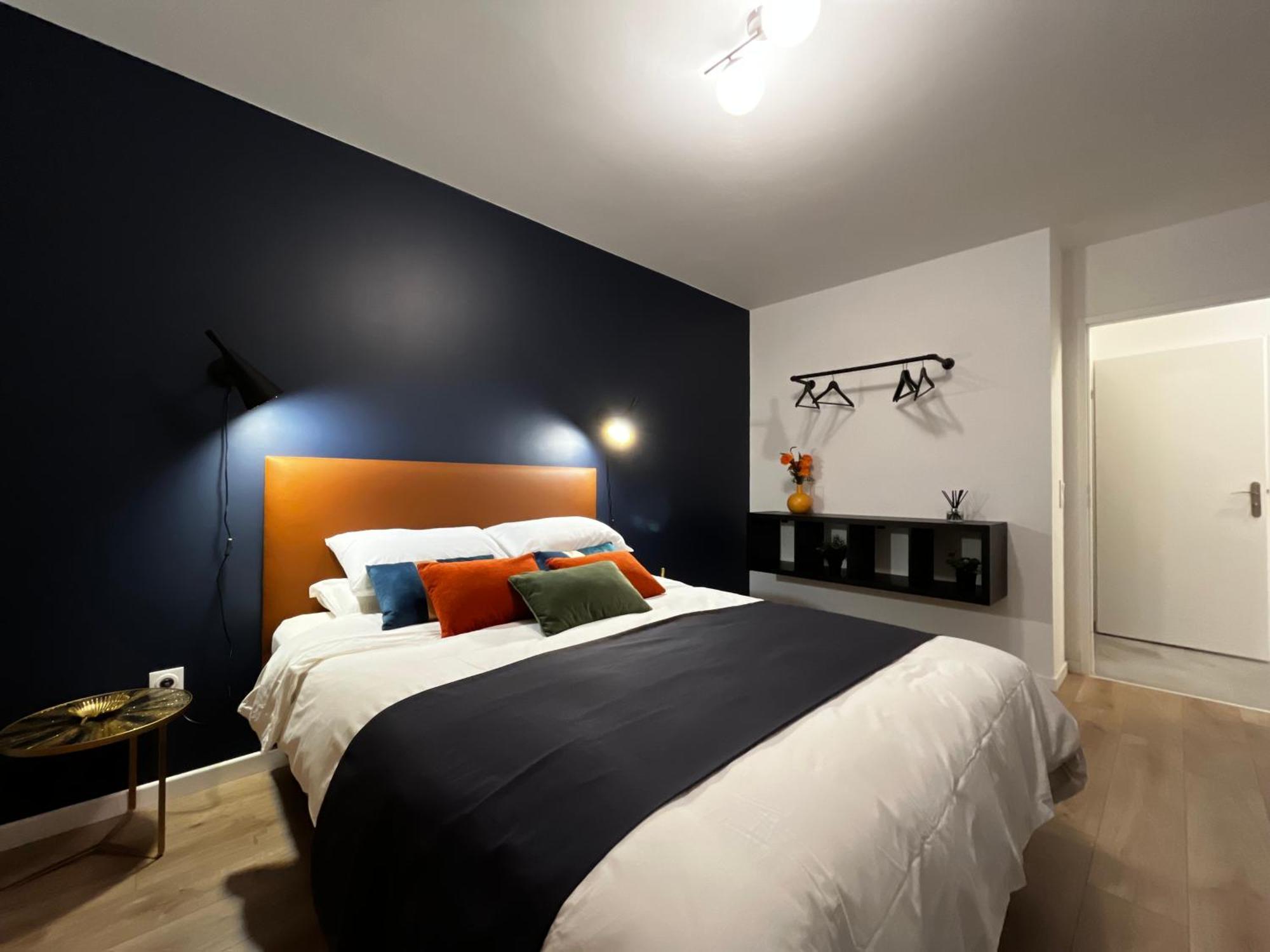 Appartement Disneyland-Paris Шессі Екстер'єр фото