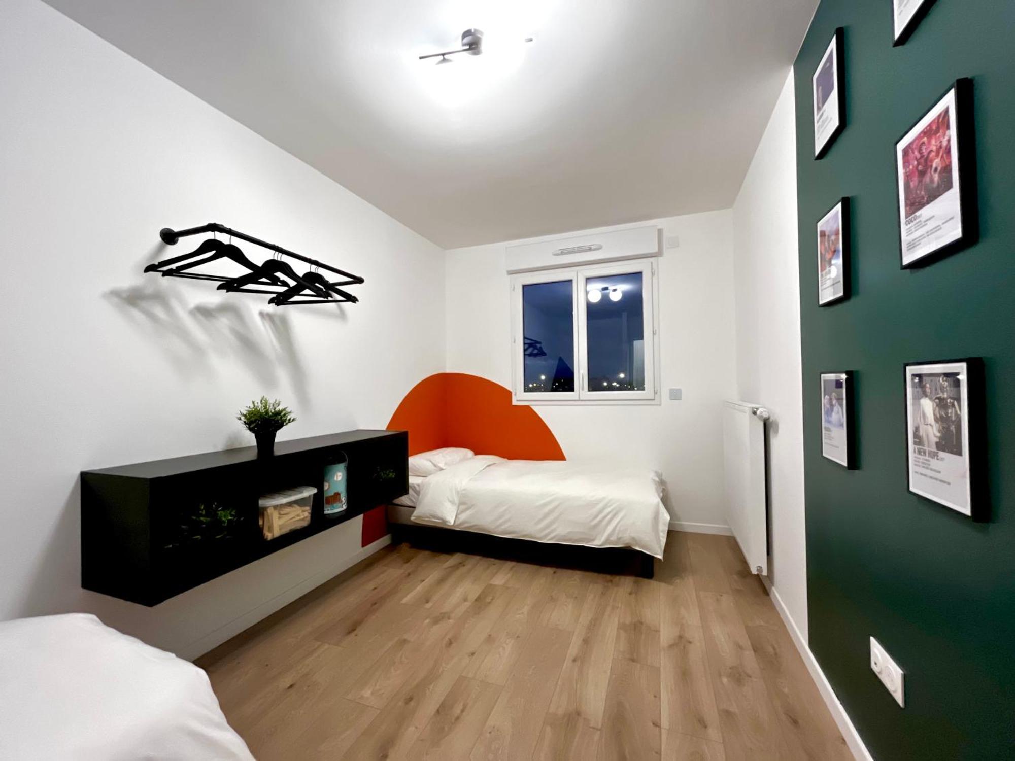 Appartement Disneyland-Paris Шессі Екстер'єр фото