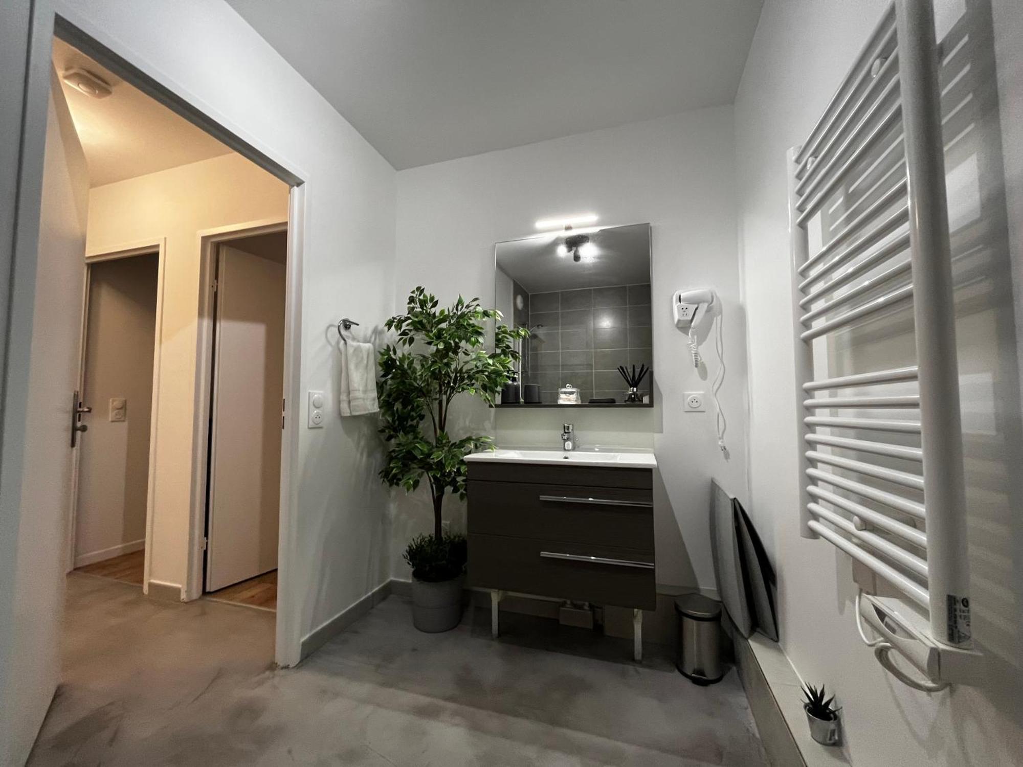 Appartement Disneyland-Paris Шессі Екстер'єр фото
